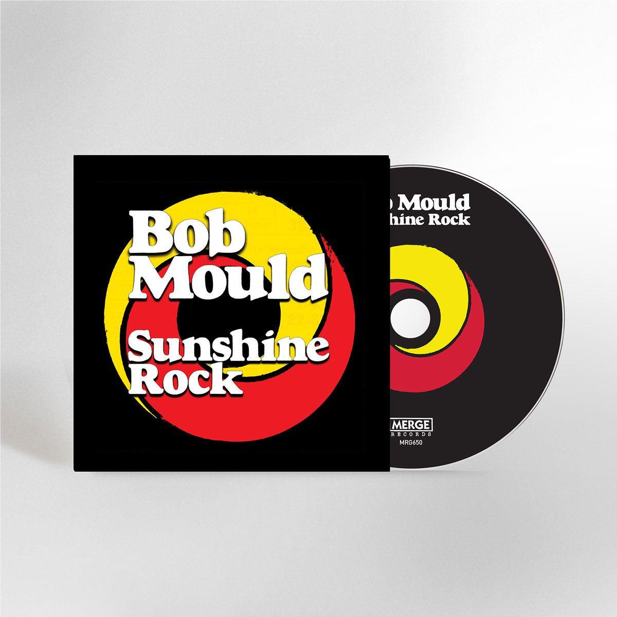 Sunshine Rock,  By: Mould, Bob