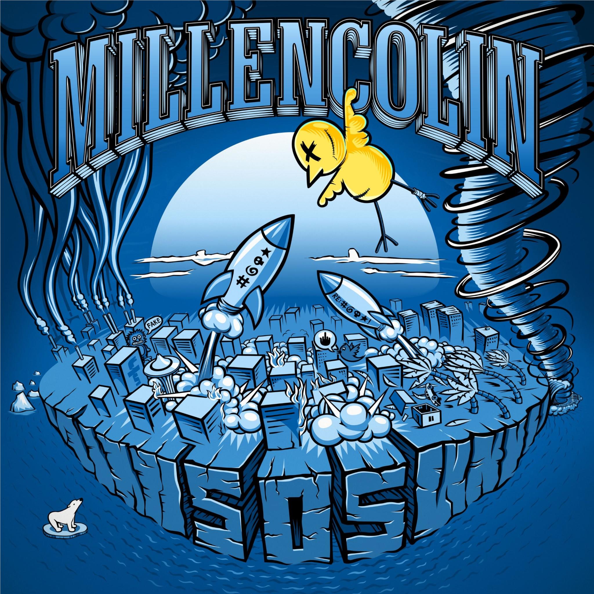 SOS, By: Millencolin
