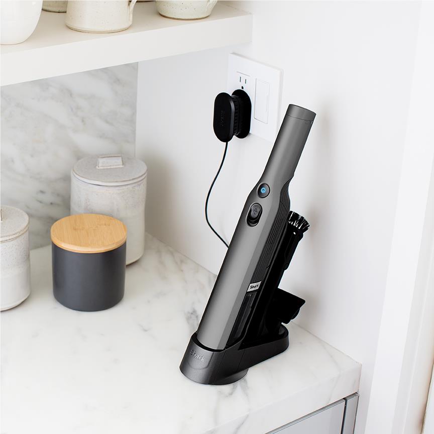 Shark IONforce Handheld Vacuum