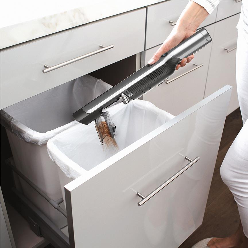 Shark IONforce Handheld Vacuum