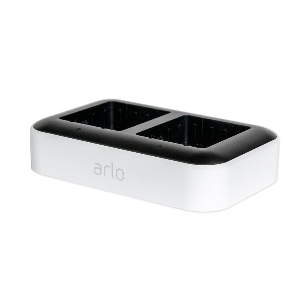 Arlo Dual Charging Station (Ultra/Pro/Go2/Floodlights)