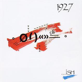 Ish, By: 1927