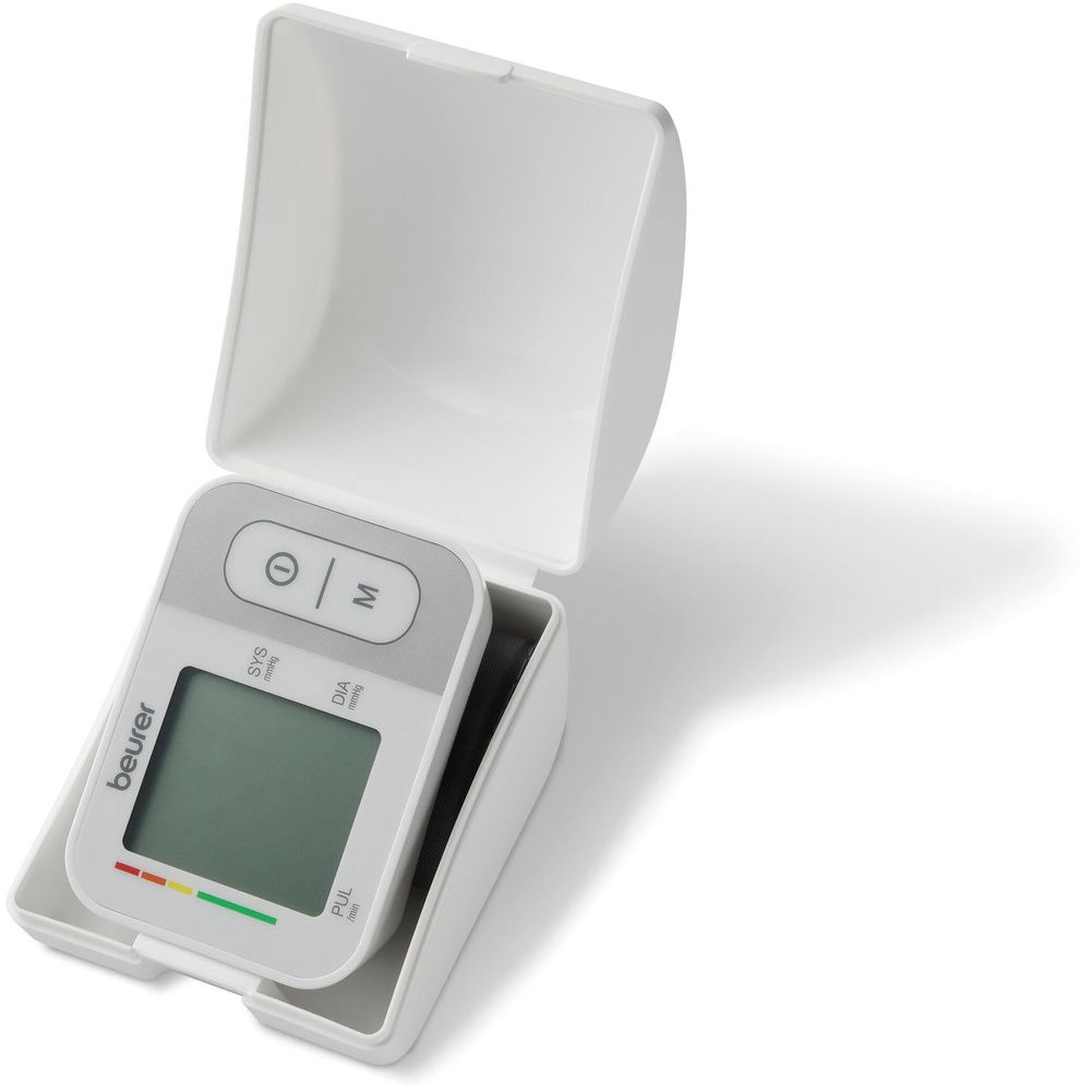 Beurer Wrist Blood Pressure Monitor