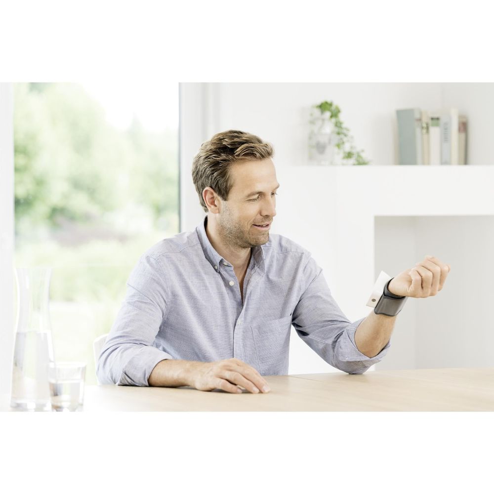 Beurer Wrist Blood Pressure Monitor
