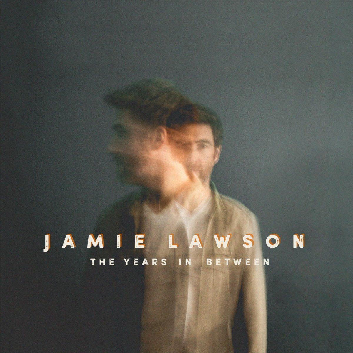 Years In Between, The, By: Lawson, Jamie