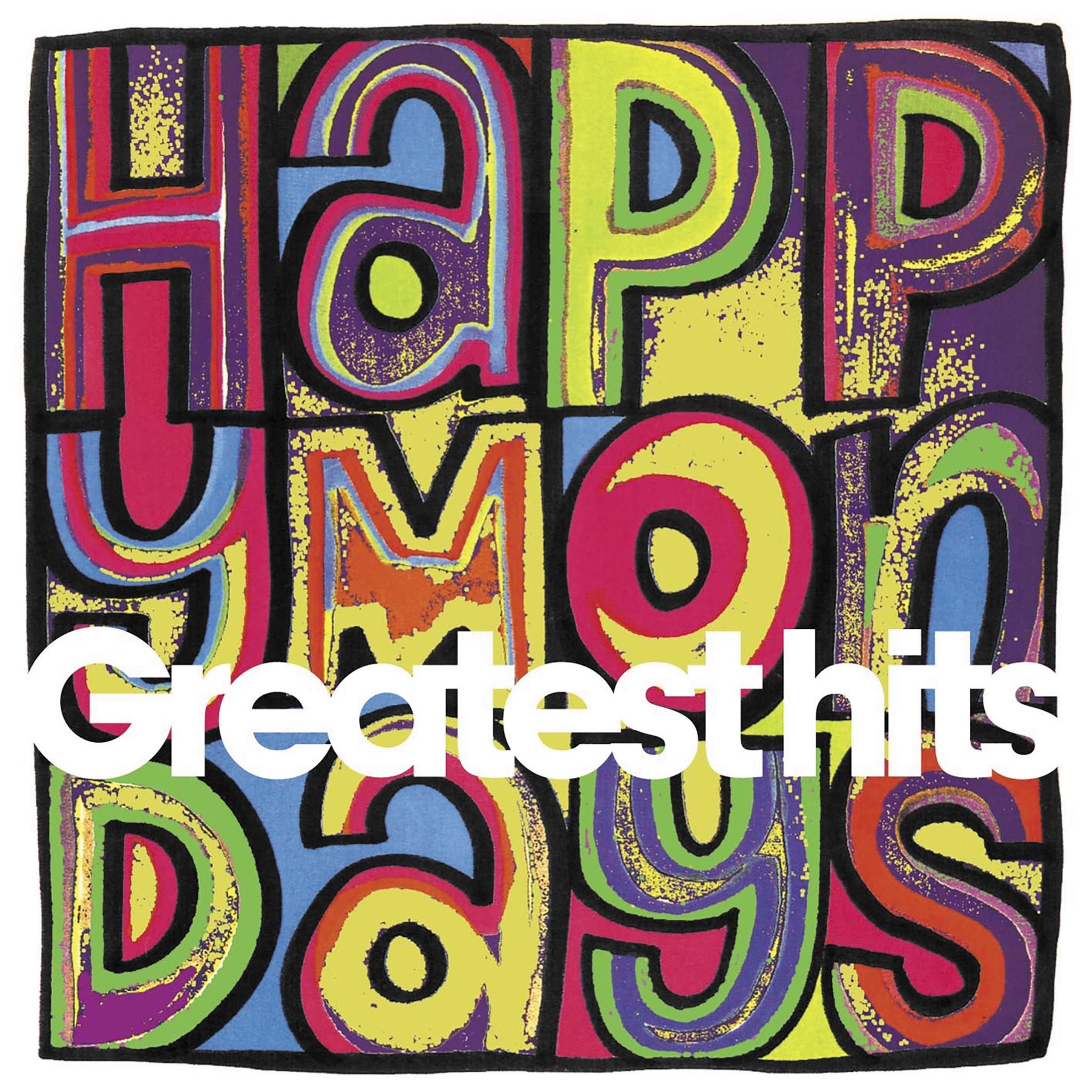 Greatest Hits, By: Happy Mondays