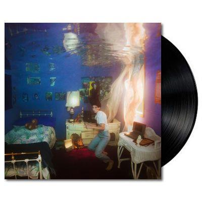 Titanic Rising (Vinyl) - By:Weyes Blood