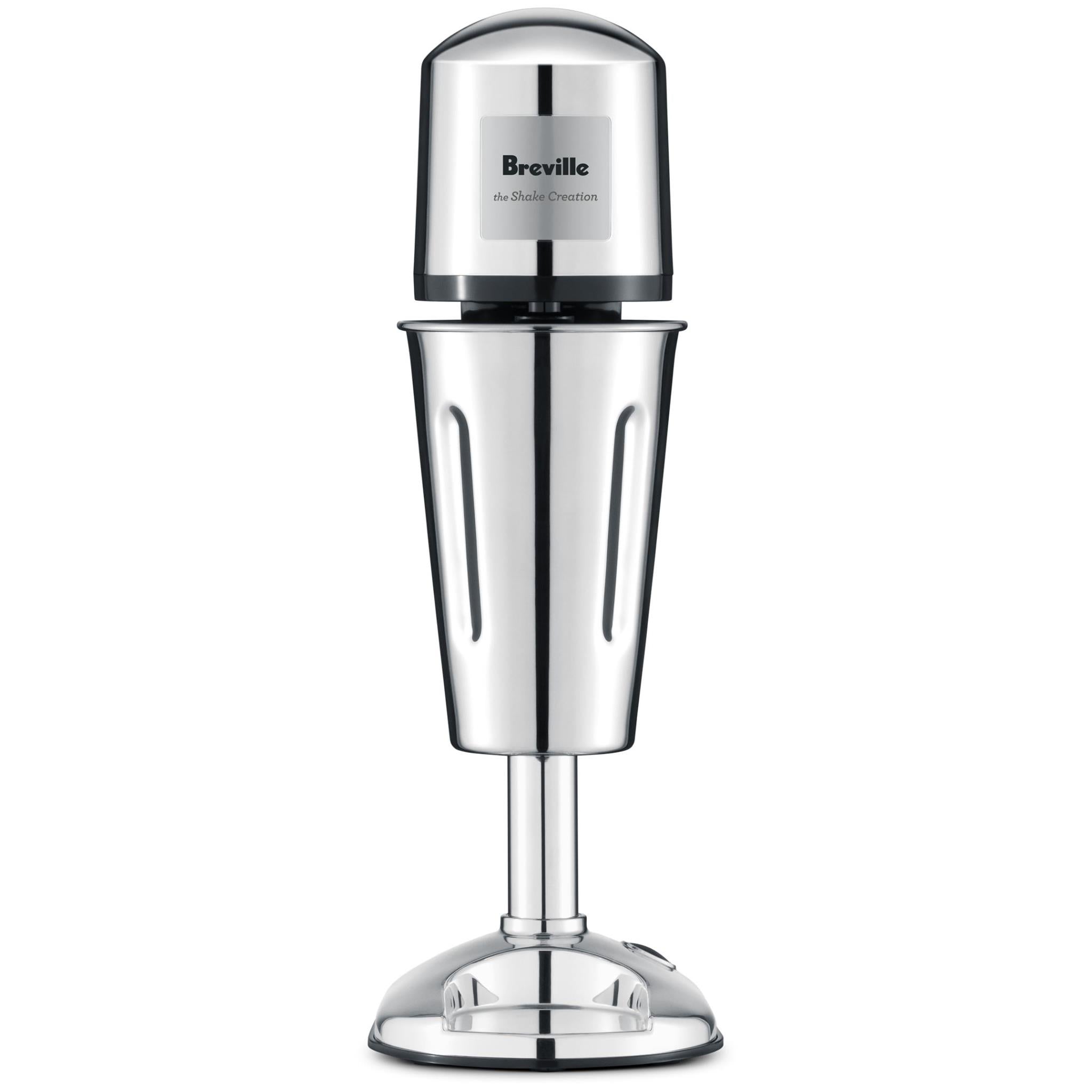 Breville the Shake Creation Milkshake Maker