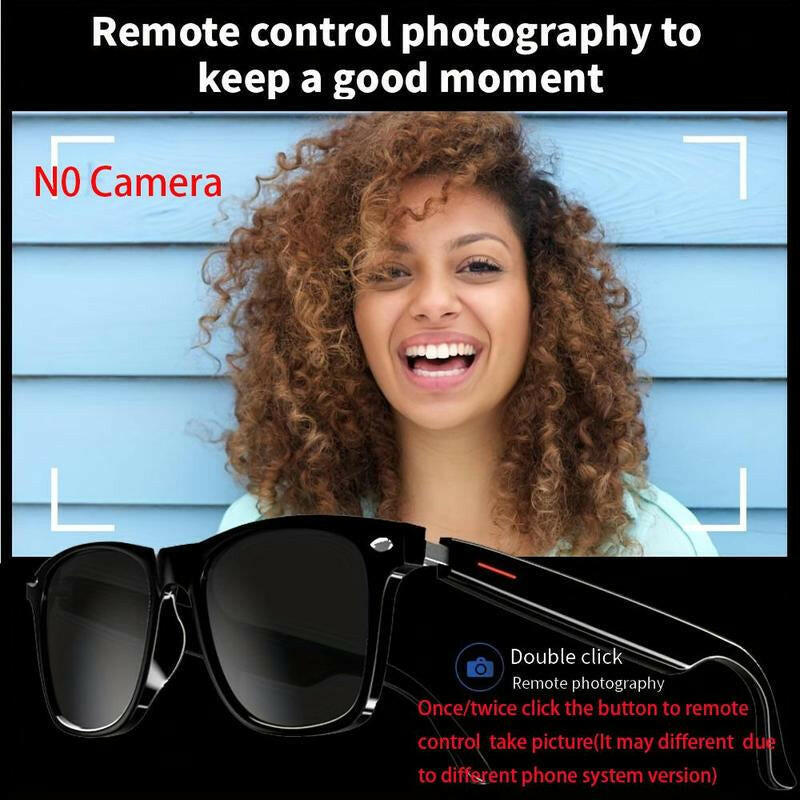 SENBONO Smart Glasses