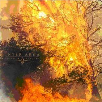 Sulphur English, By: Inter Arma
