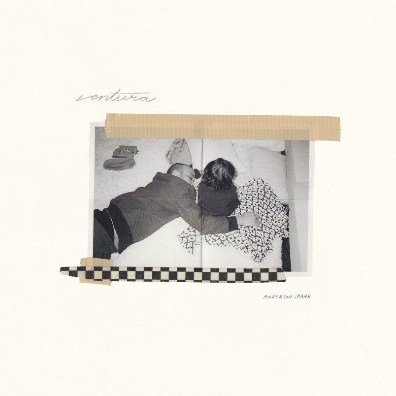 Ventura, By: Anderson .Paak