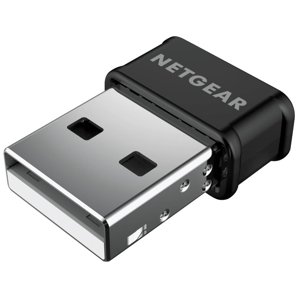 Netgear A6150 Dual Band AC1200 Wifi USB Adapter