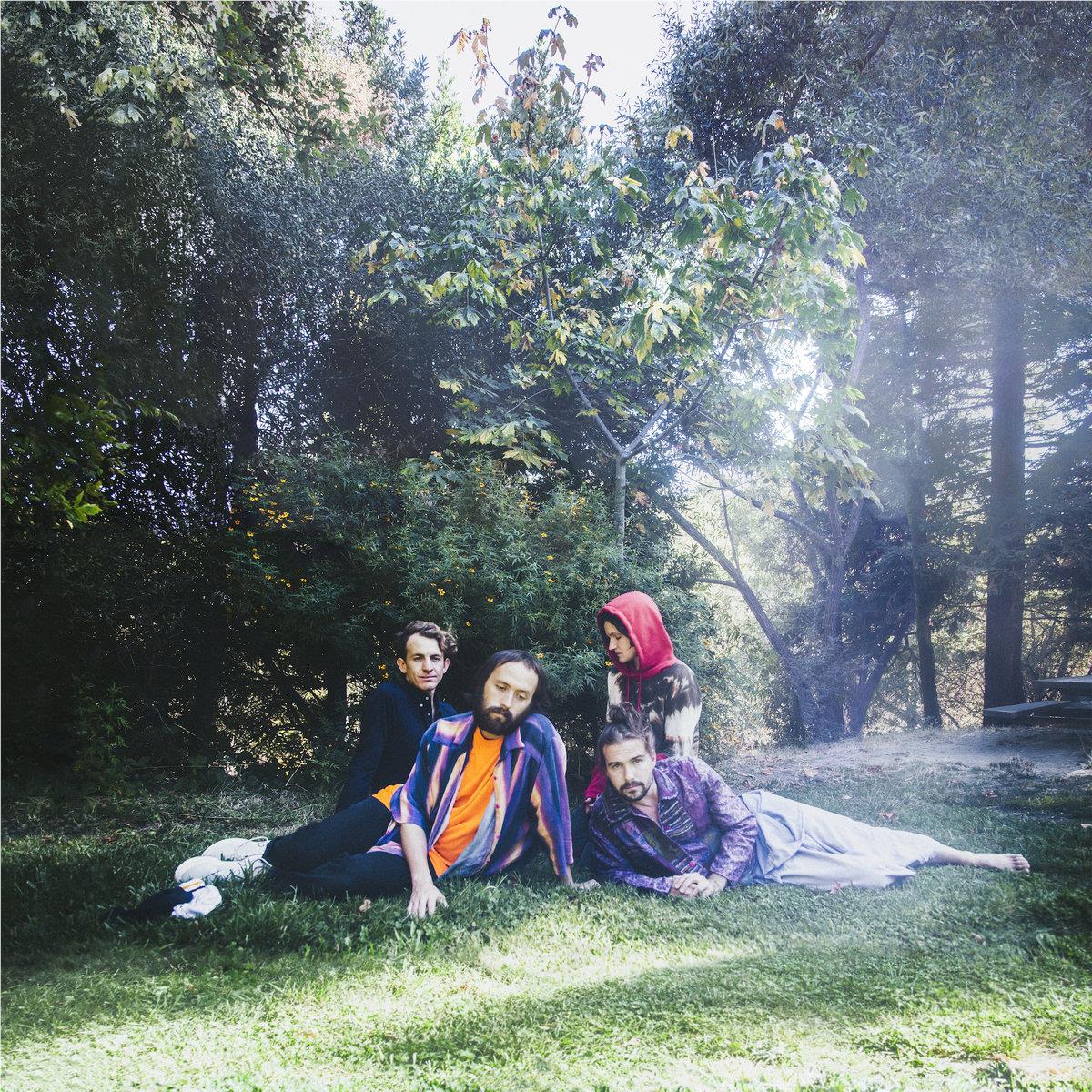 U.F.O.F., By: Big Thief