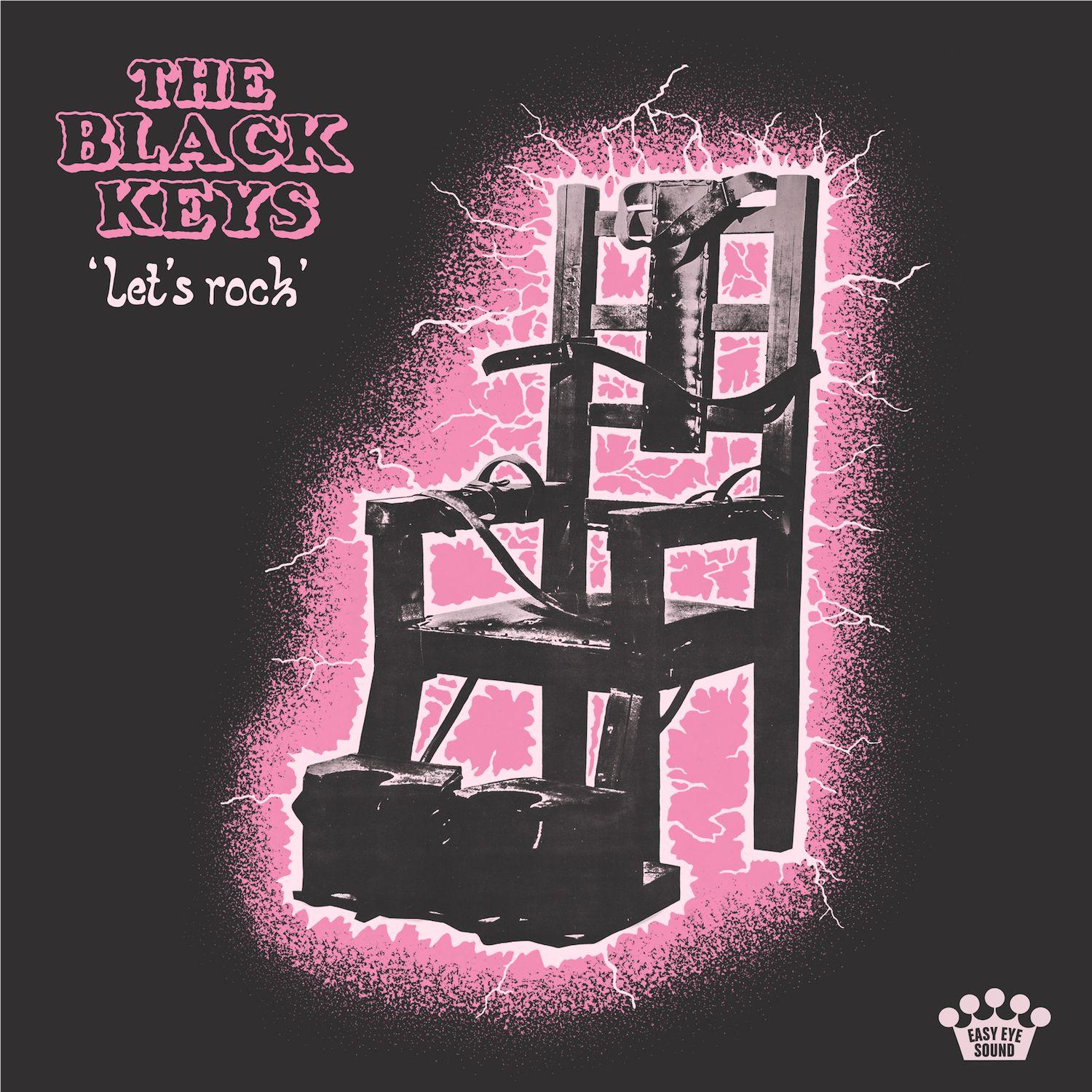 Let's Rock, By: Black Keys, The