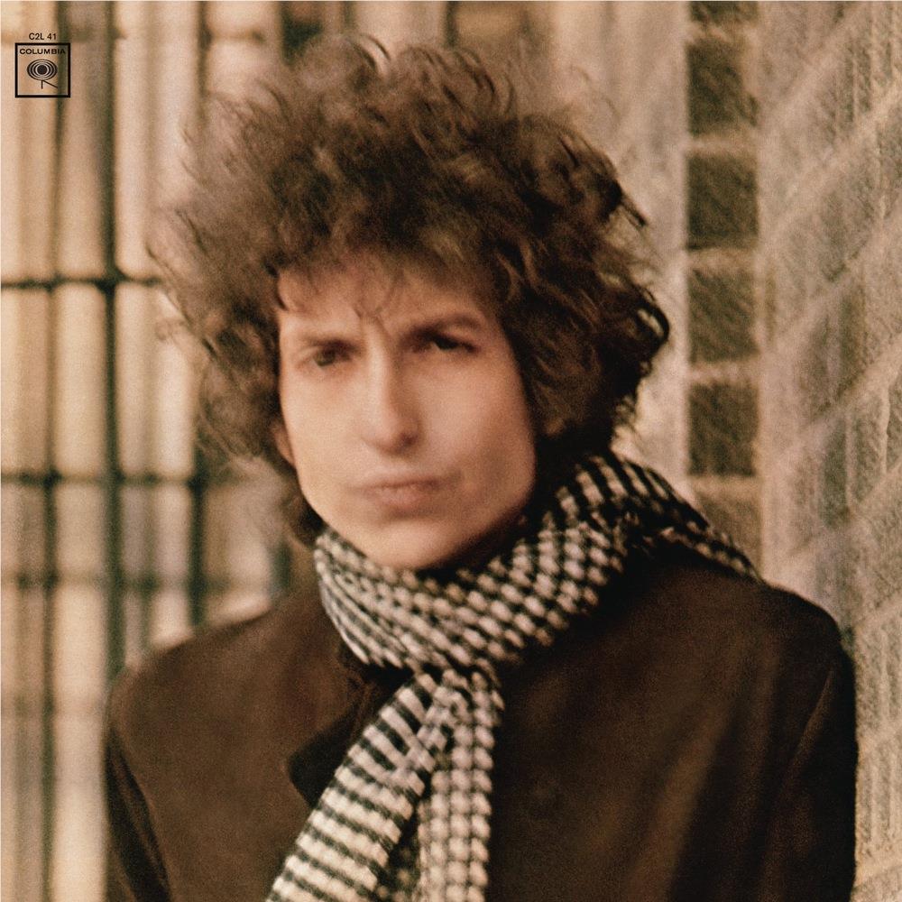Blonde On Blonde, By: Dylan, Bob