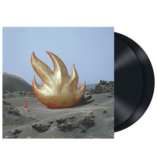 Audioslave (180gm Vinyl) - By: Audioslave