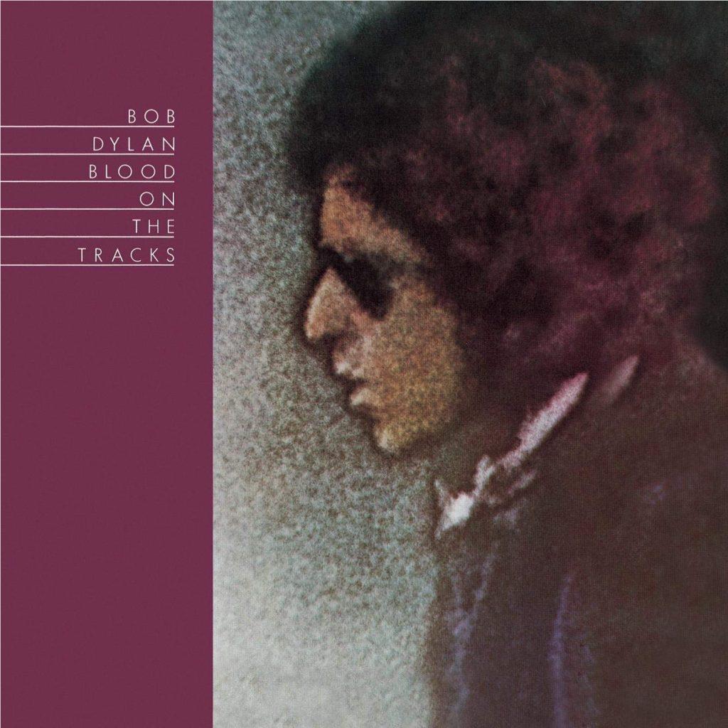 Blood On The Tracks, By: Dylan, Bob