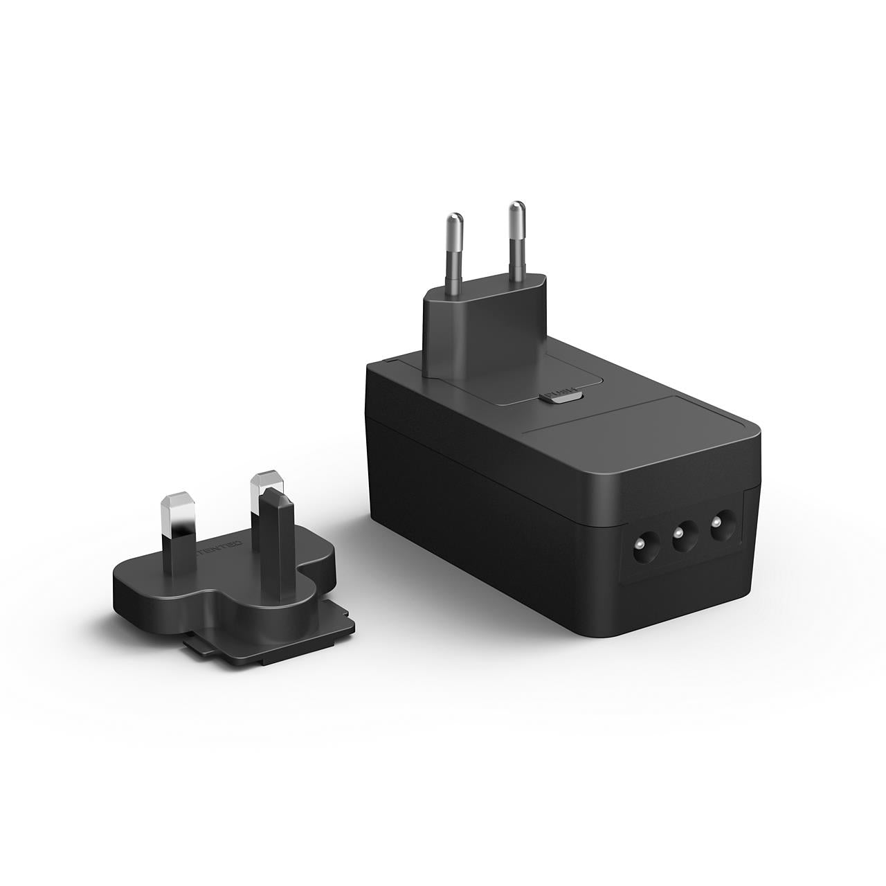 Philips Hue Play Light Bar Double Pack (Black)