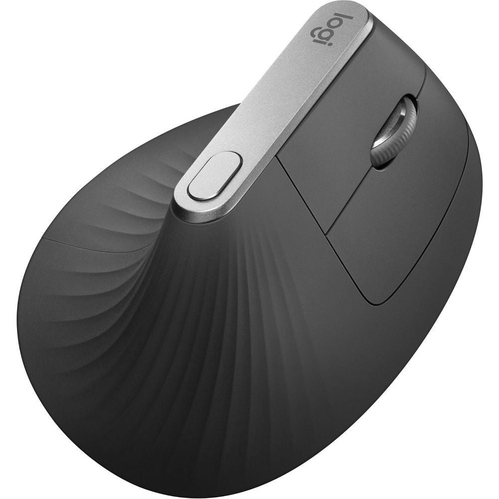 Logitech MX Vertical Advanced Ergonomic Mouse | TECH SUPPLY SHED