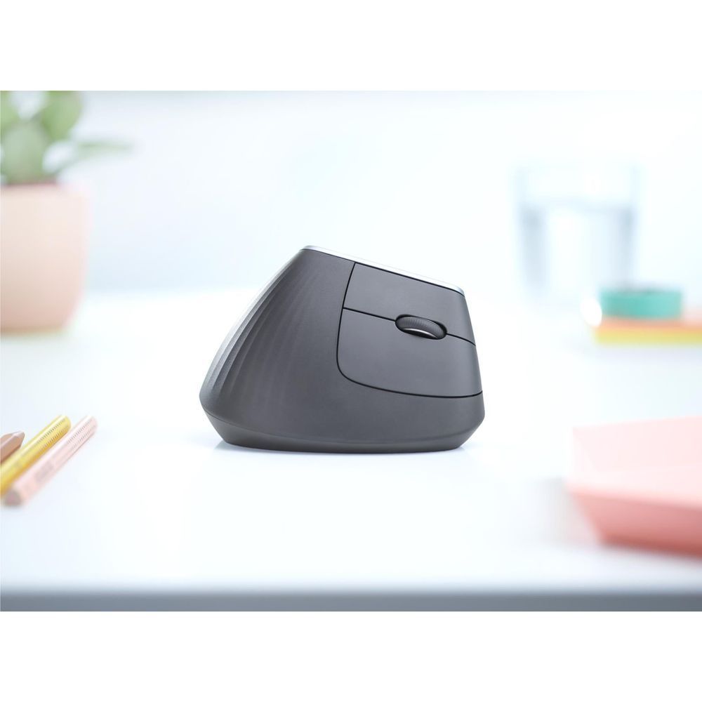 Vert Mouse Logitech MX Vertical Advanced Ergonomic Mouse | TECH SUPPLY SHED