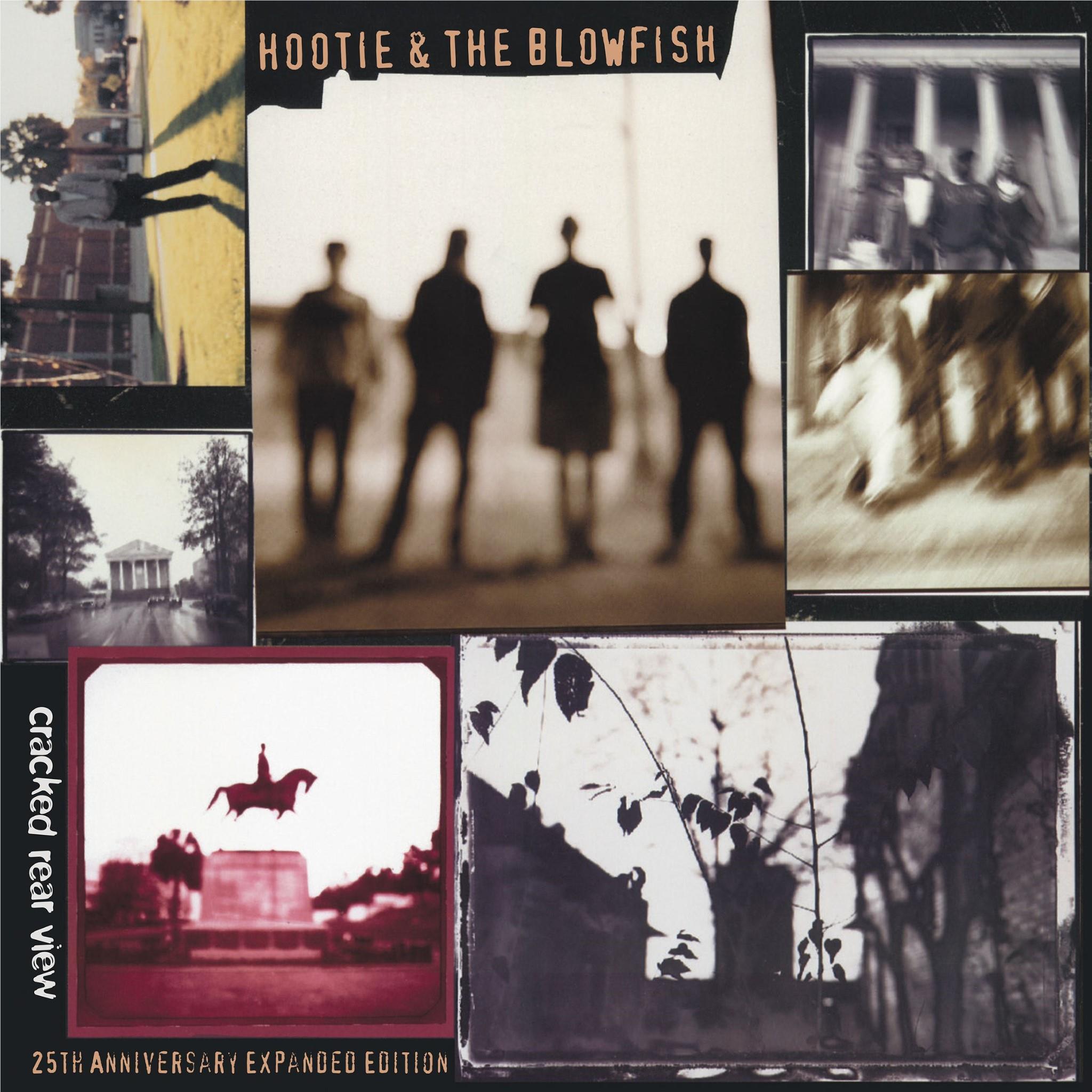 Cracked Rear View: 25th Anniversary Expanded Edition,  By: Hootie & The Blowfish