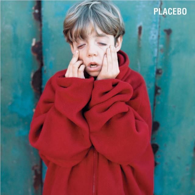 Placebo (Vinyl) - By: Placebo