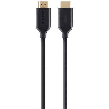 Belkin High Speed HDMI Cable with Ethernet (1M)