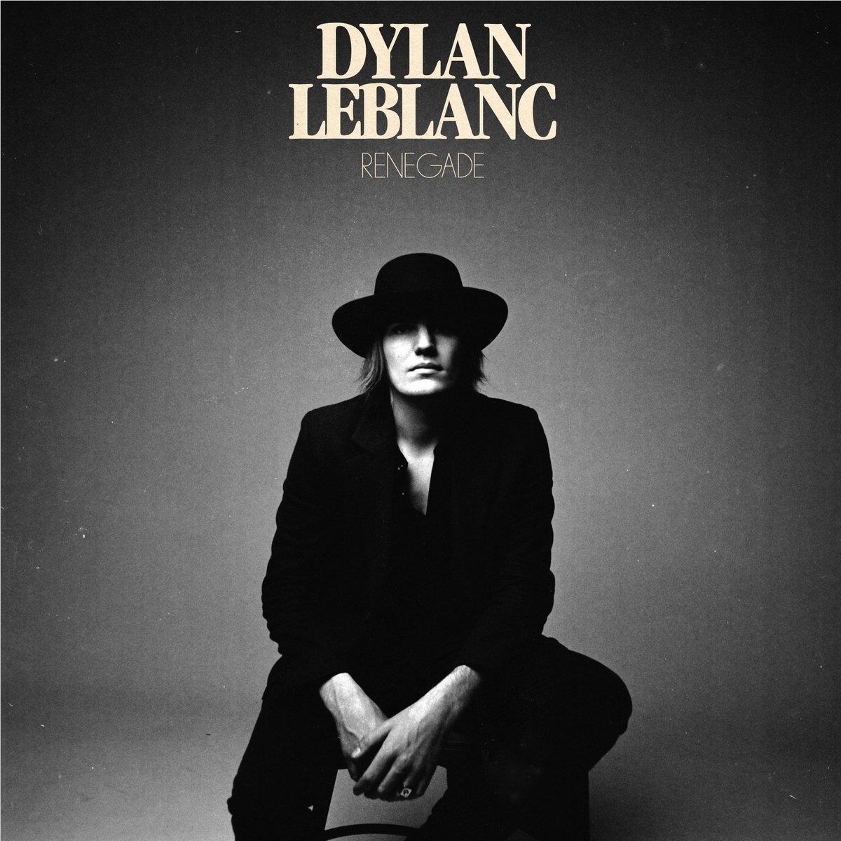 Renegade, By: Leblanc, Dylan