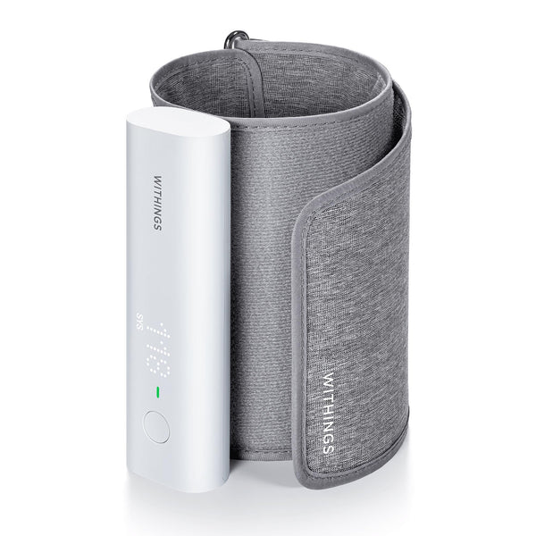 Withings Connect Blood Pressure Monitor