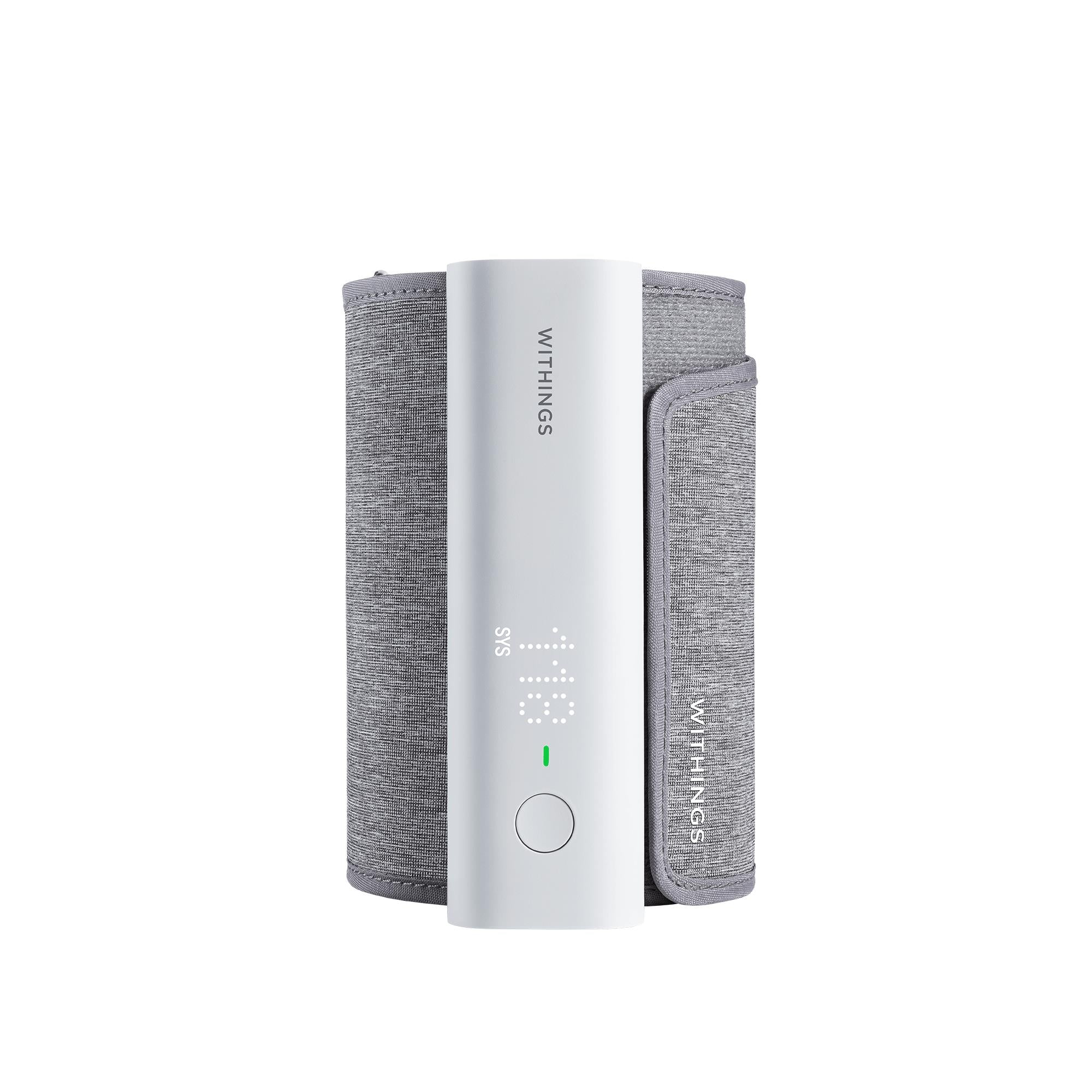 Withings Connect Blood Pressure Monitor