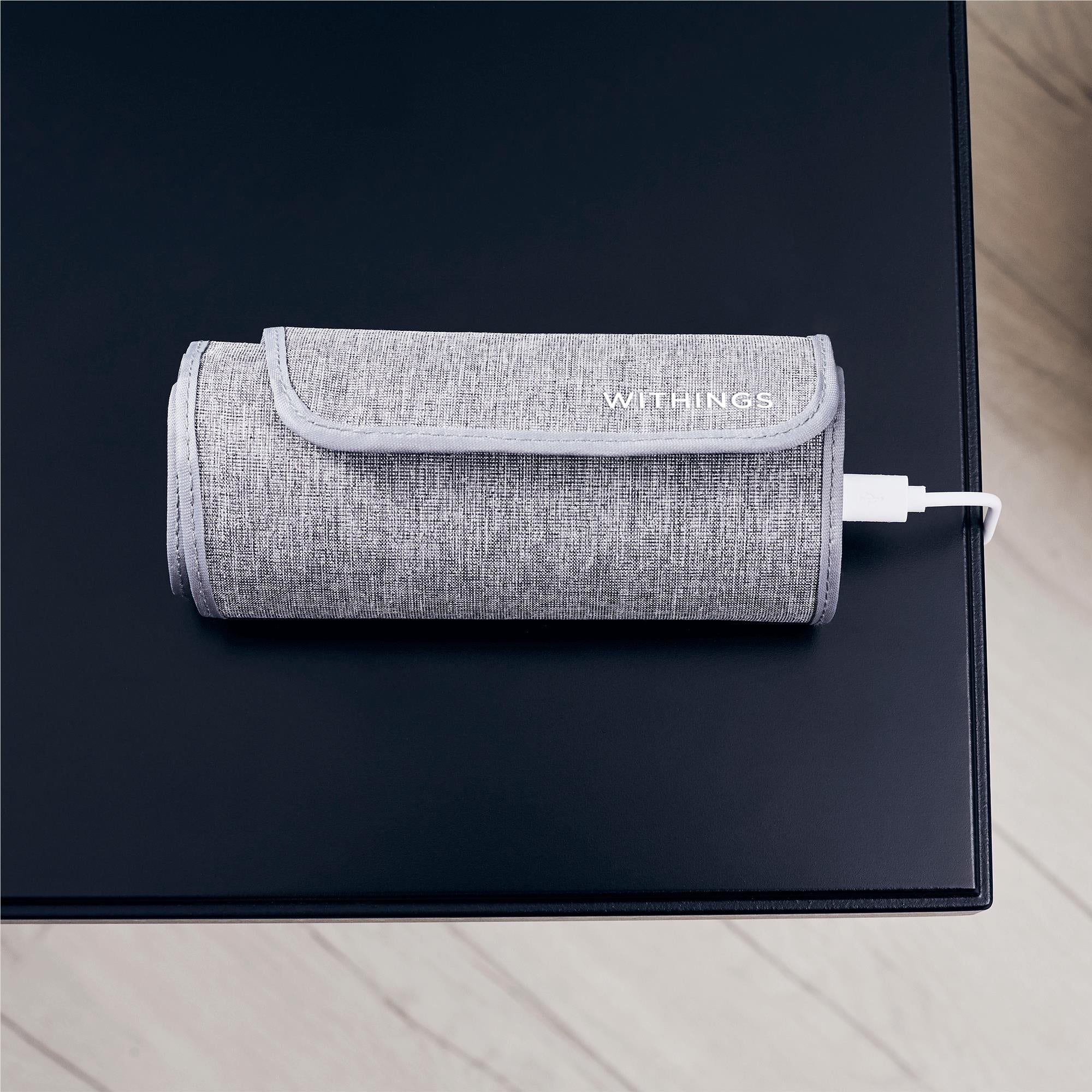 Withings Connect Blood Pressure Monitor