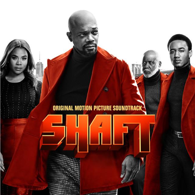 Shaft: Original Motion Picture Soundtrack,  By: Soundtrack