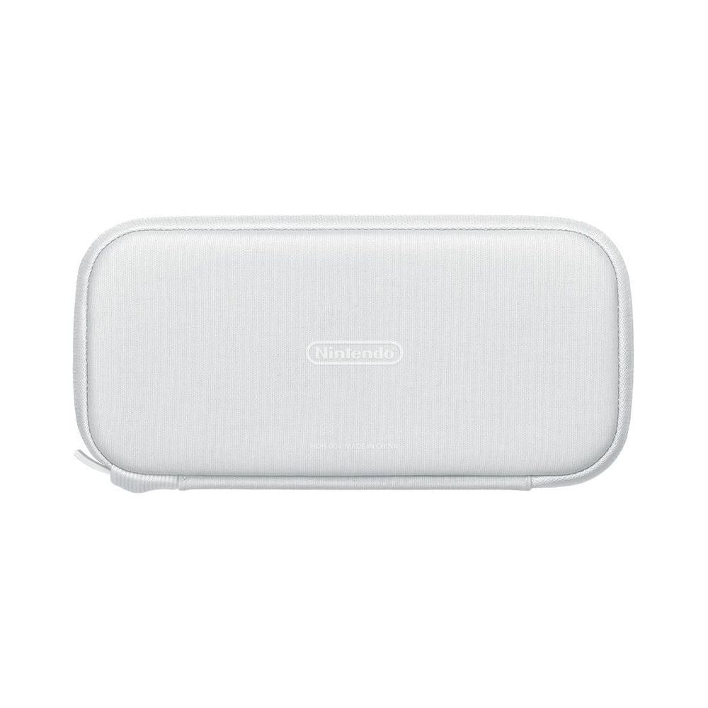 Nintendo Switch Lite Carrying Case and Screen Protector