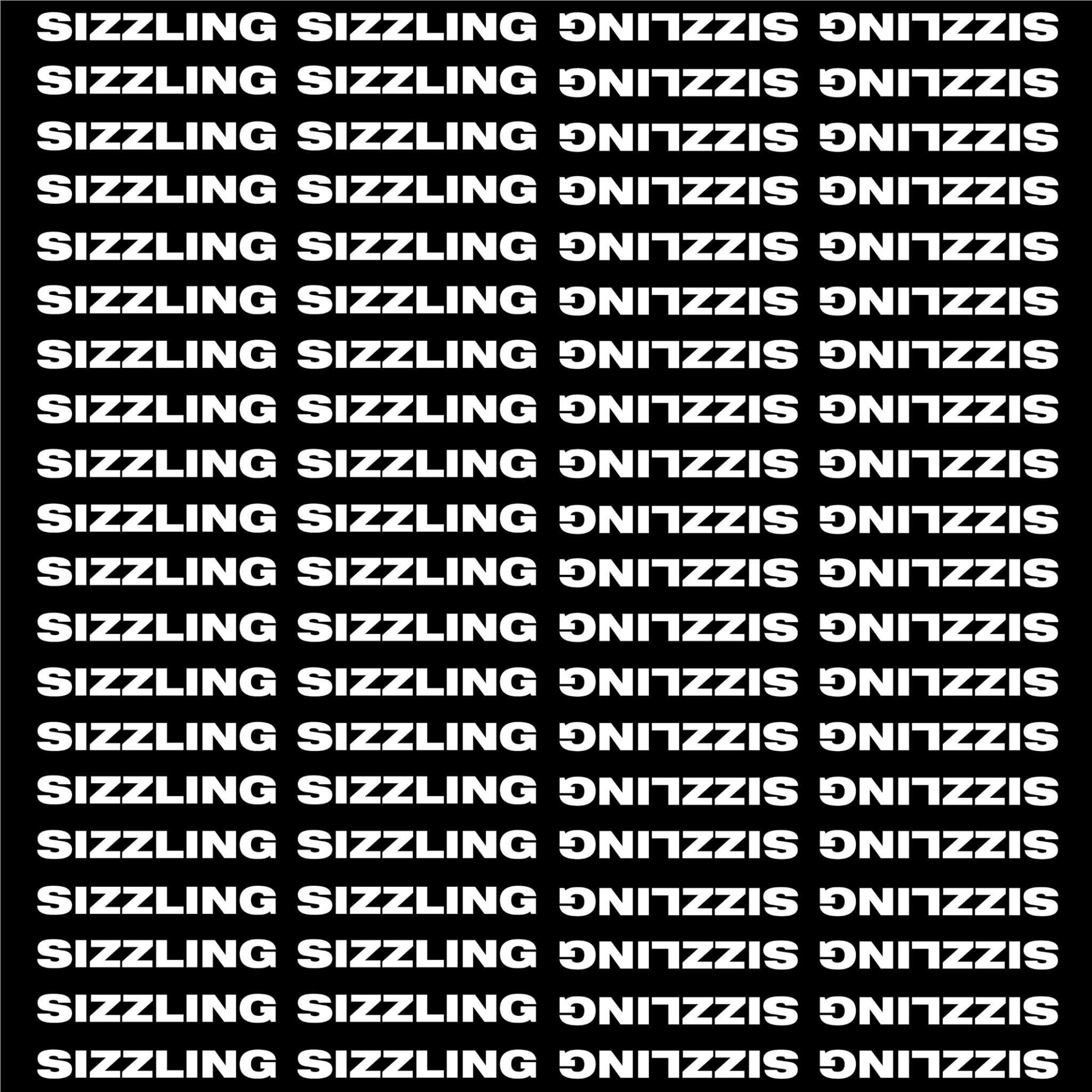 Sizzling' EP (Vinyl) - By: Daphni