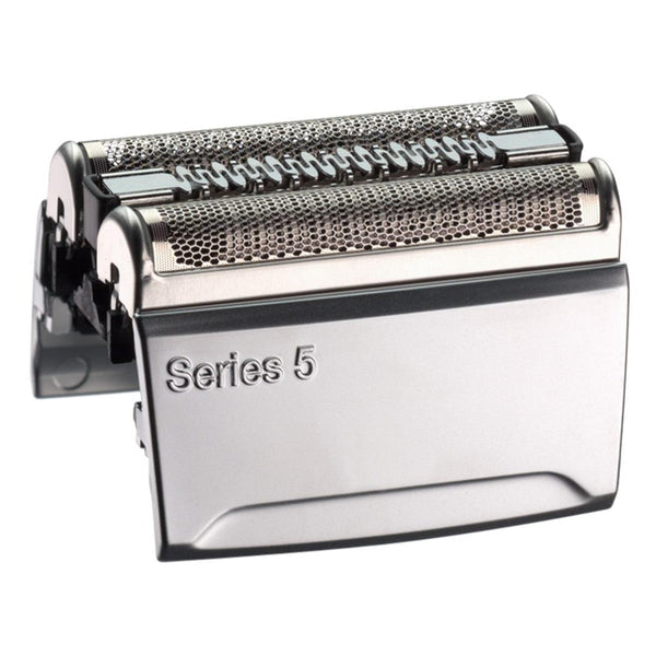 Braun Series 5 Replacement Foil (Silver)