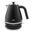 De'Longhi Distinta Moments Kettle (Sunset Black)