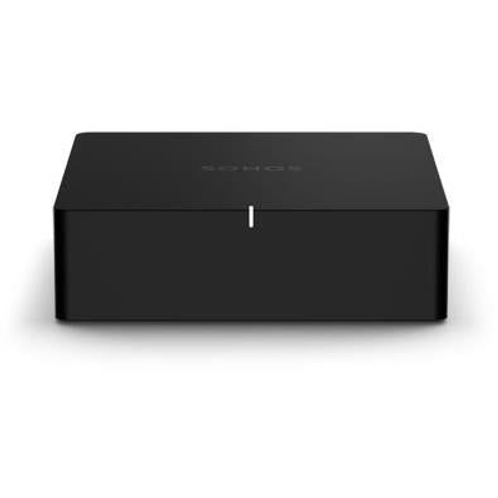 Sonos Port Music Streamer (Black)