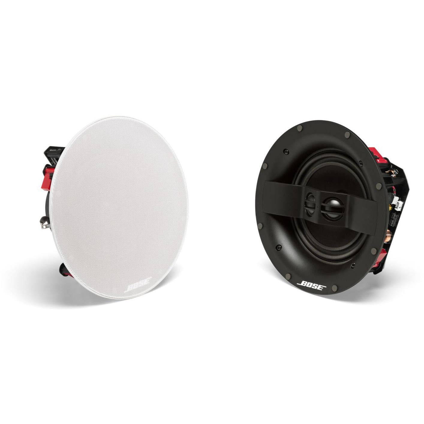 Bose Virtually Invisible 791 In-Ceilling Speakers II (White)