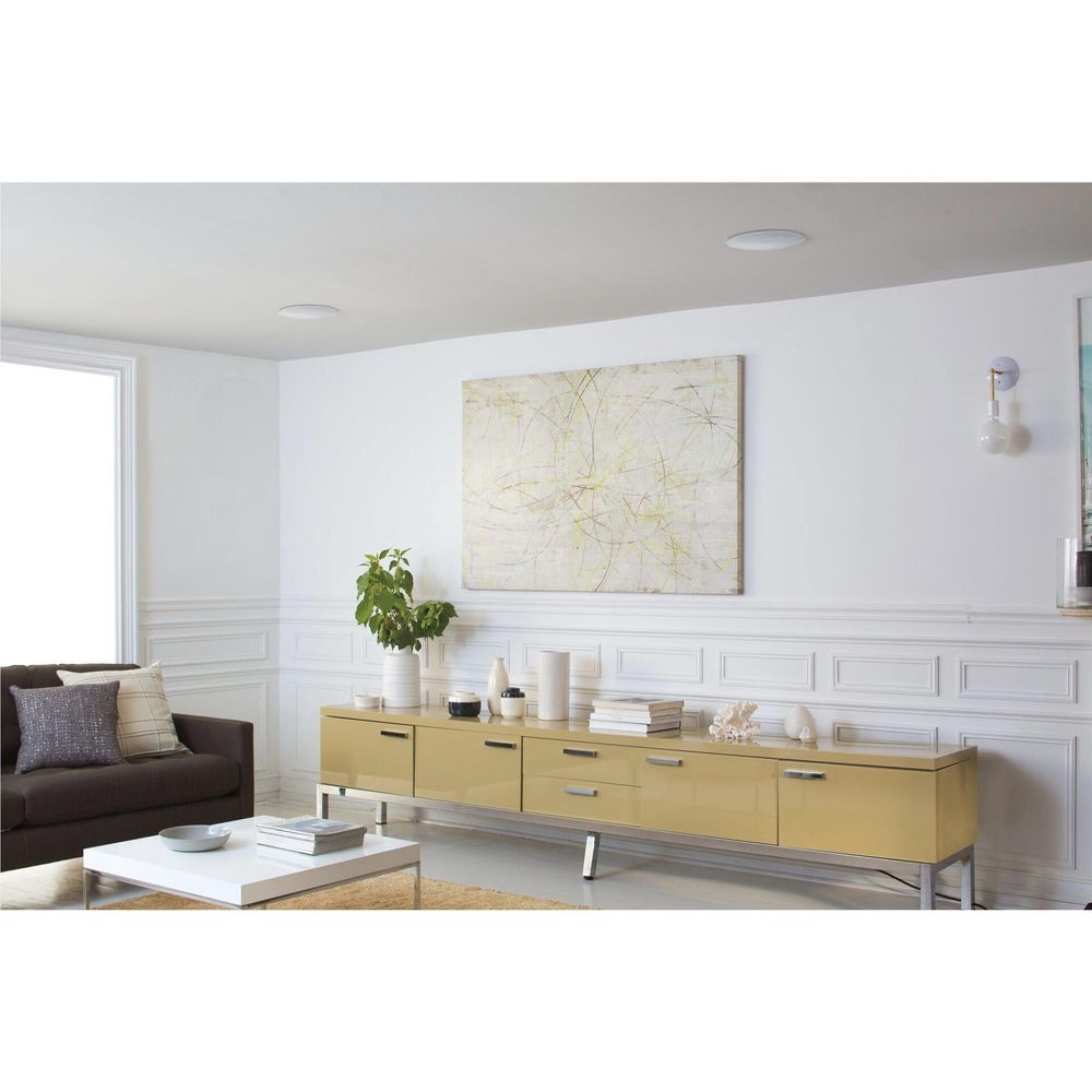 Bose Virtually Invisible 791 In-Ceilling Speakers II (White)