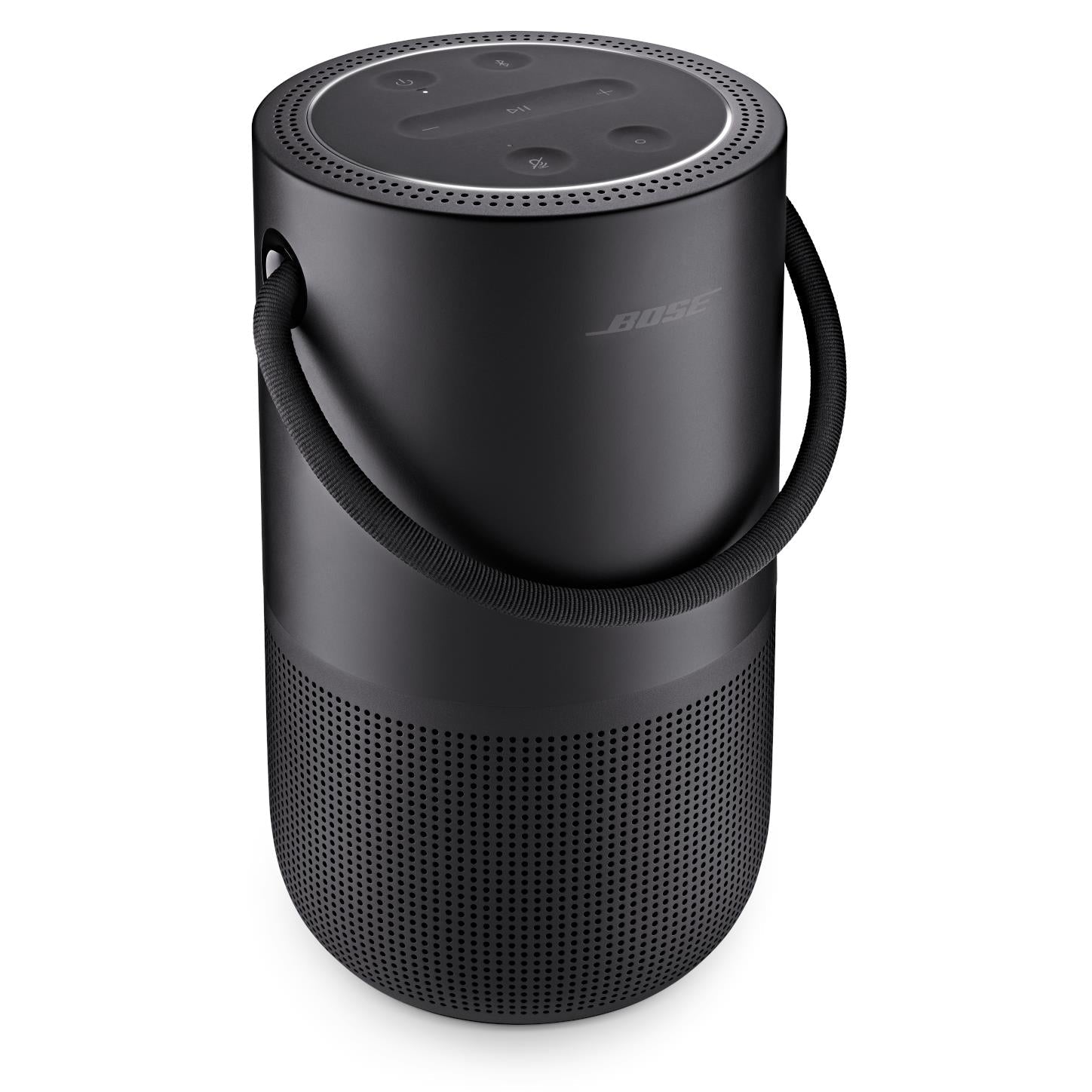 Bose Portable Home Speaker (Black)