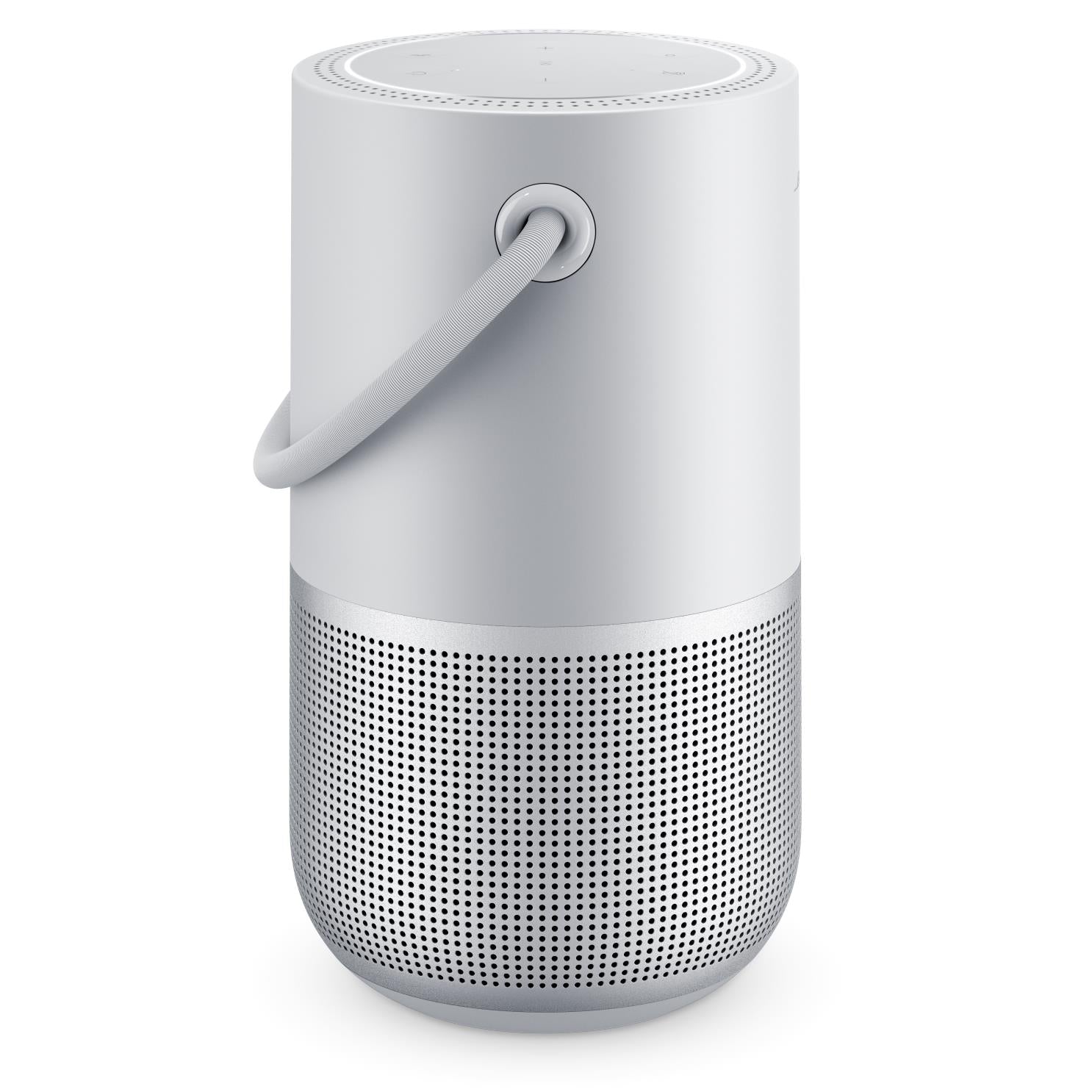Bose Portable Home Speaker (Silver)