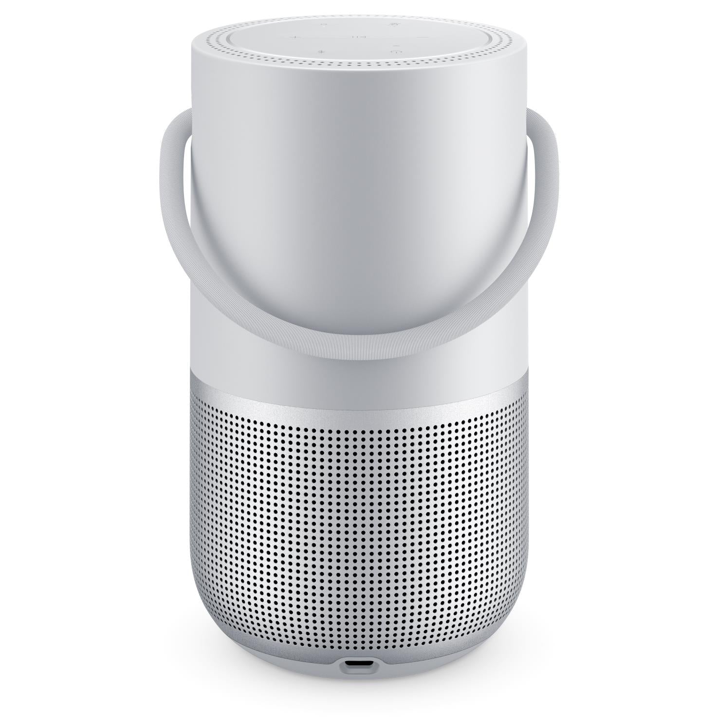 Bose Portable Home Speaker (Silver)