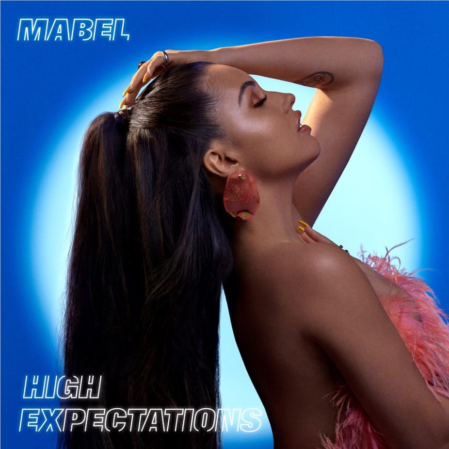 High Expectations, By: Mabel