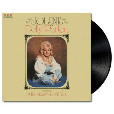 Jolene (Vinyl) - By: Parton, Dolly