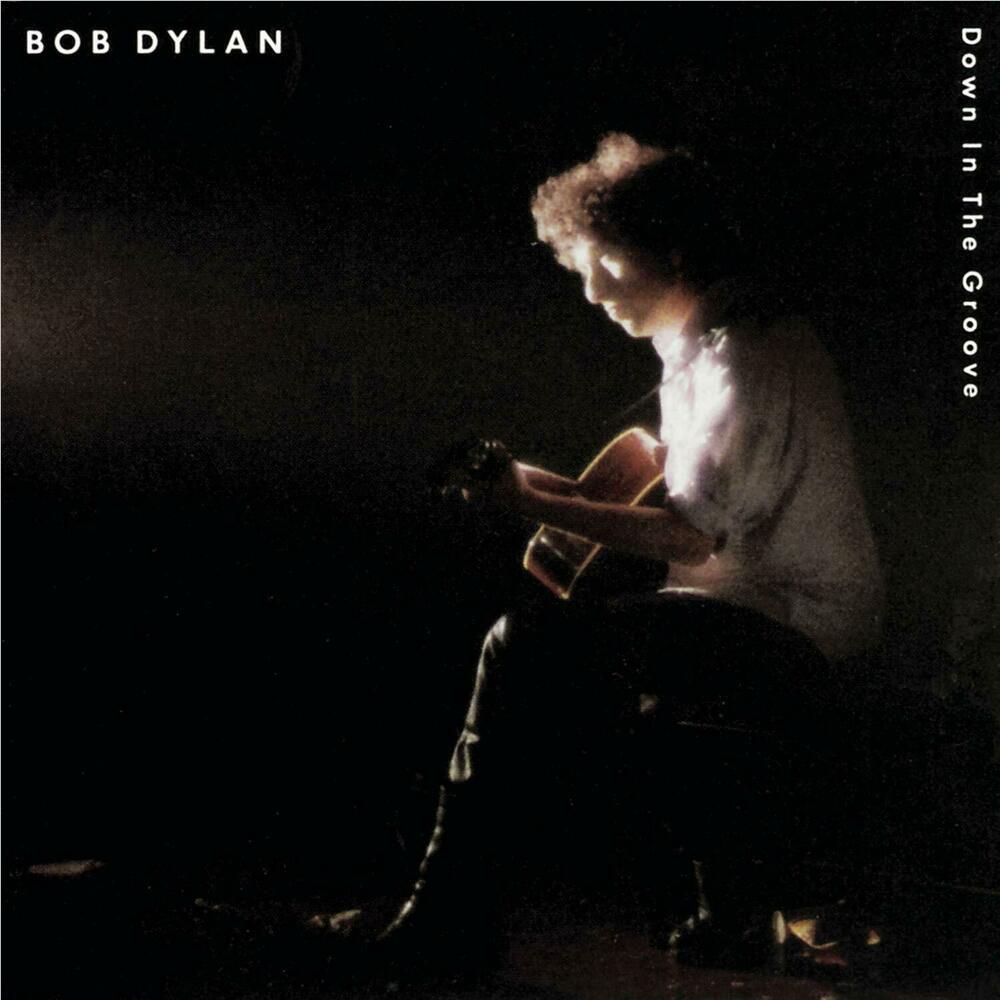 Down In The Groove (Vinyl) - By: Dylan, Bob