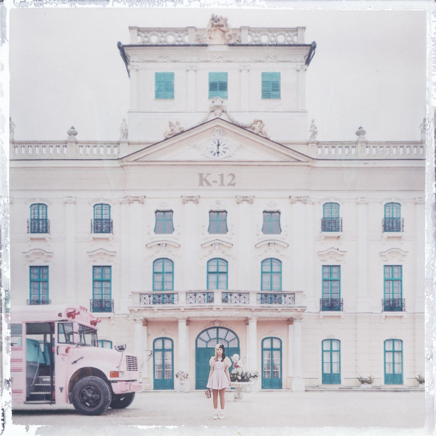 K-12, By: Melanie Martinez
