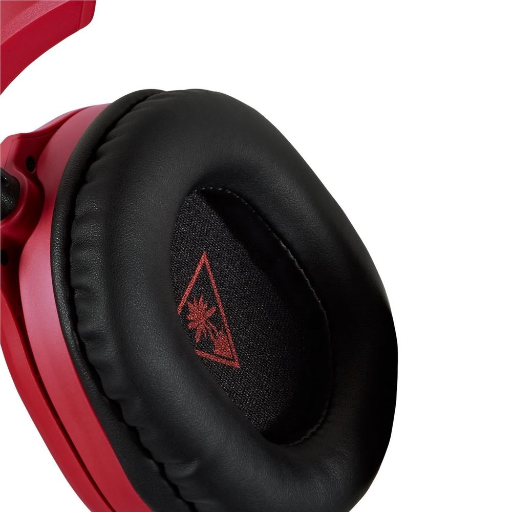 Turtle Beach Recon 70 Wired Gaming Headset (Red)