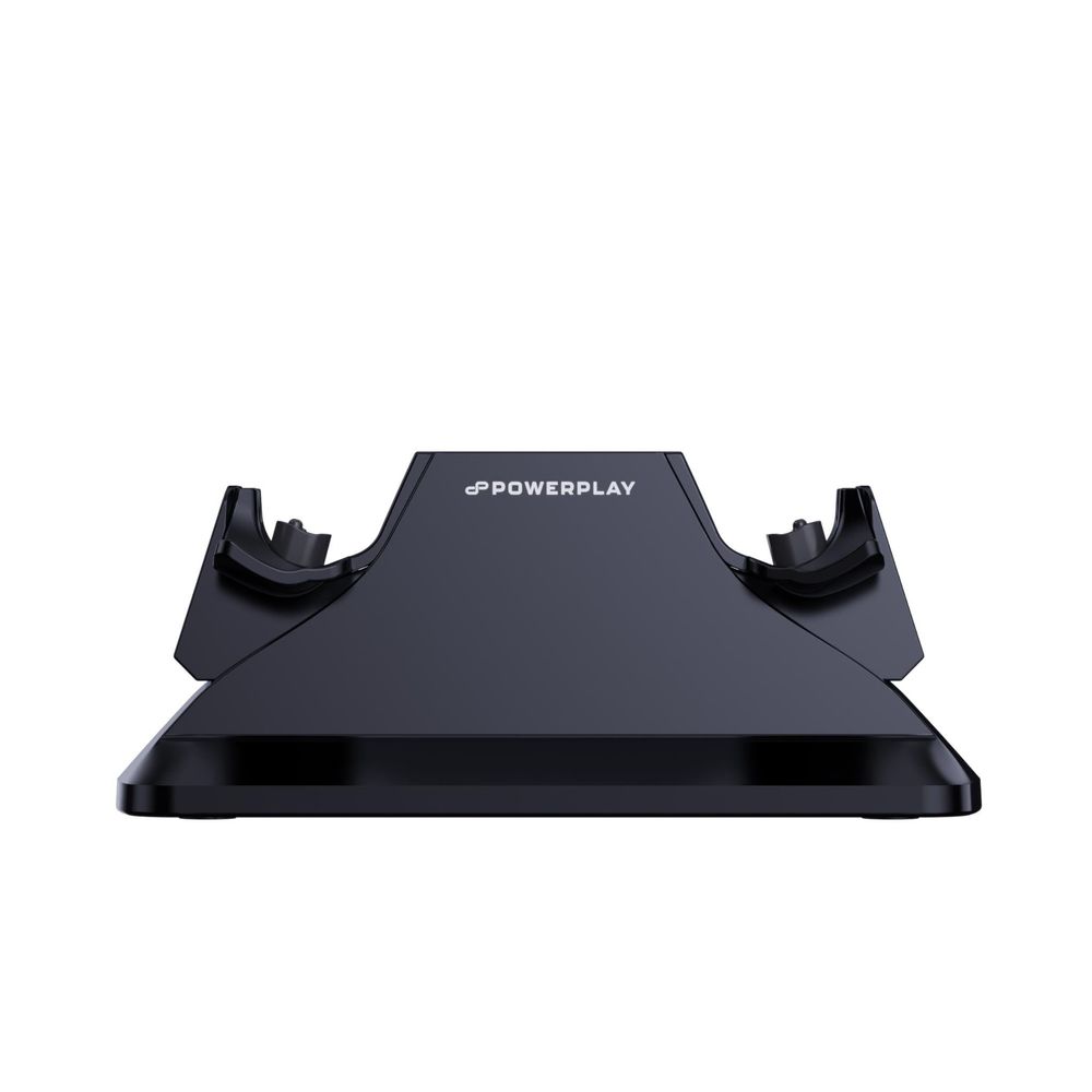PowerPlay PS4 Dual Charging Station (Black)