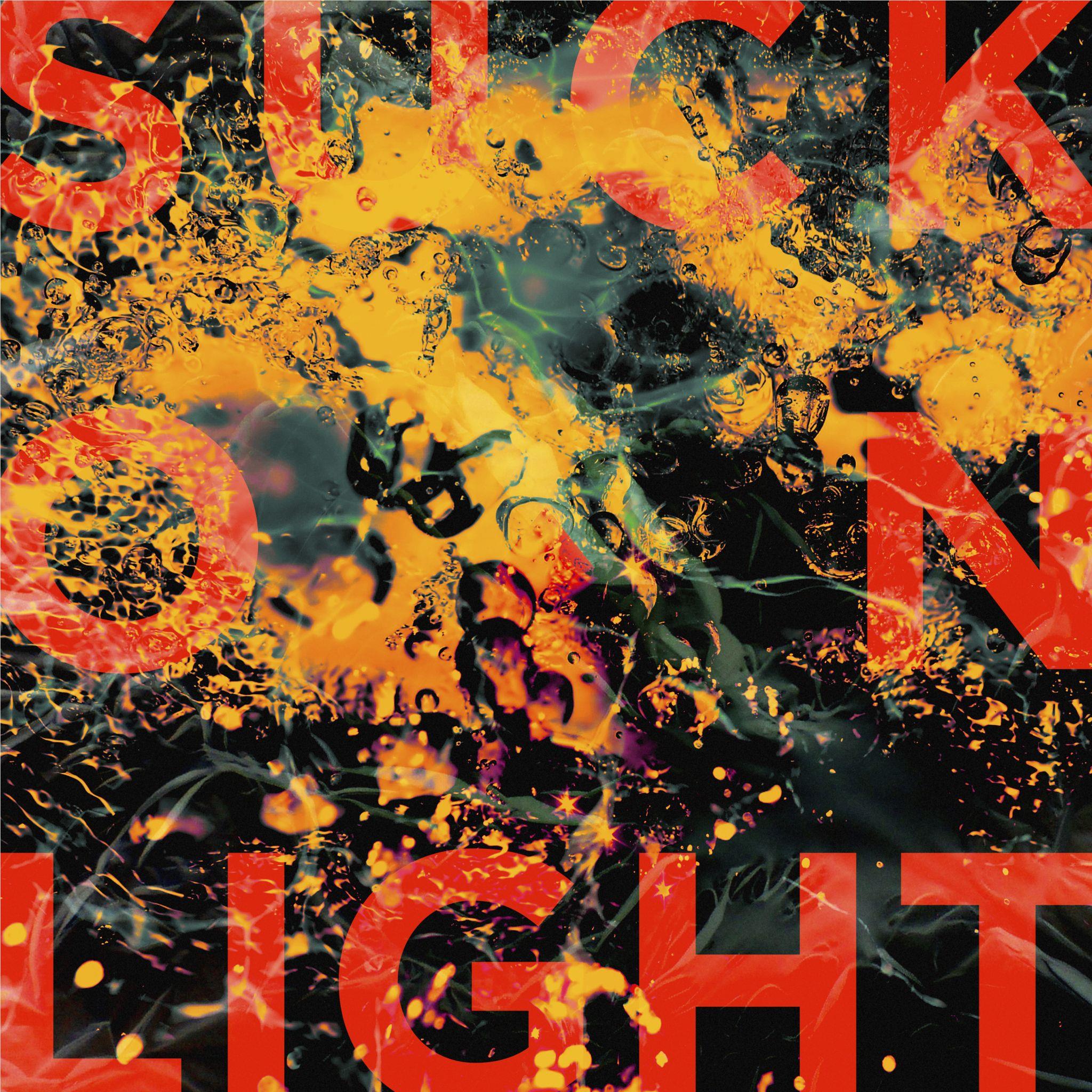 Suck On Light, By: Boy & Bear
