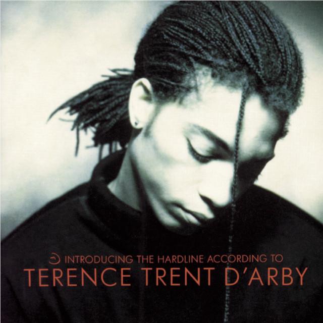 Iintroducing The Hardline According To (Vinyl) - By: D'arby, Terence Trent